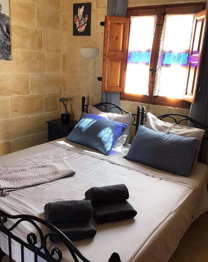 Ta Marie Merhba Zebbug  Eksteriør billede